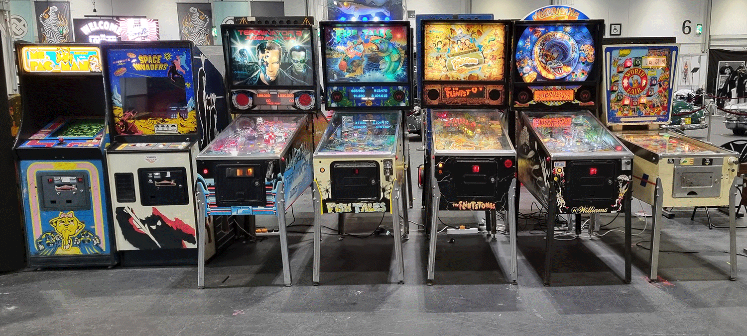 Pinball_Hire_London_North