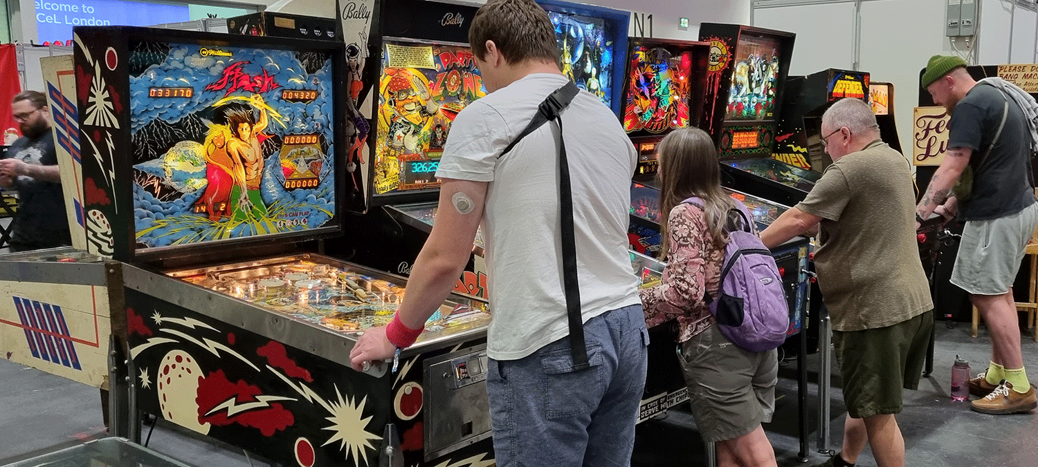 Pinball_Hire_London_South